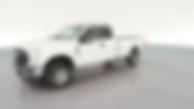 2021 Ford F250 Super Duty Super Cab vehicle photo