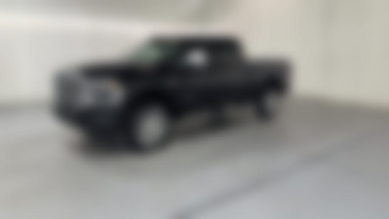 2026 Ram 2500 Crew Cab vehicle photo