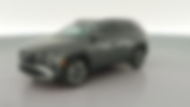 2025 Hyundai Tucson Hybrid vehicle photo