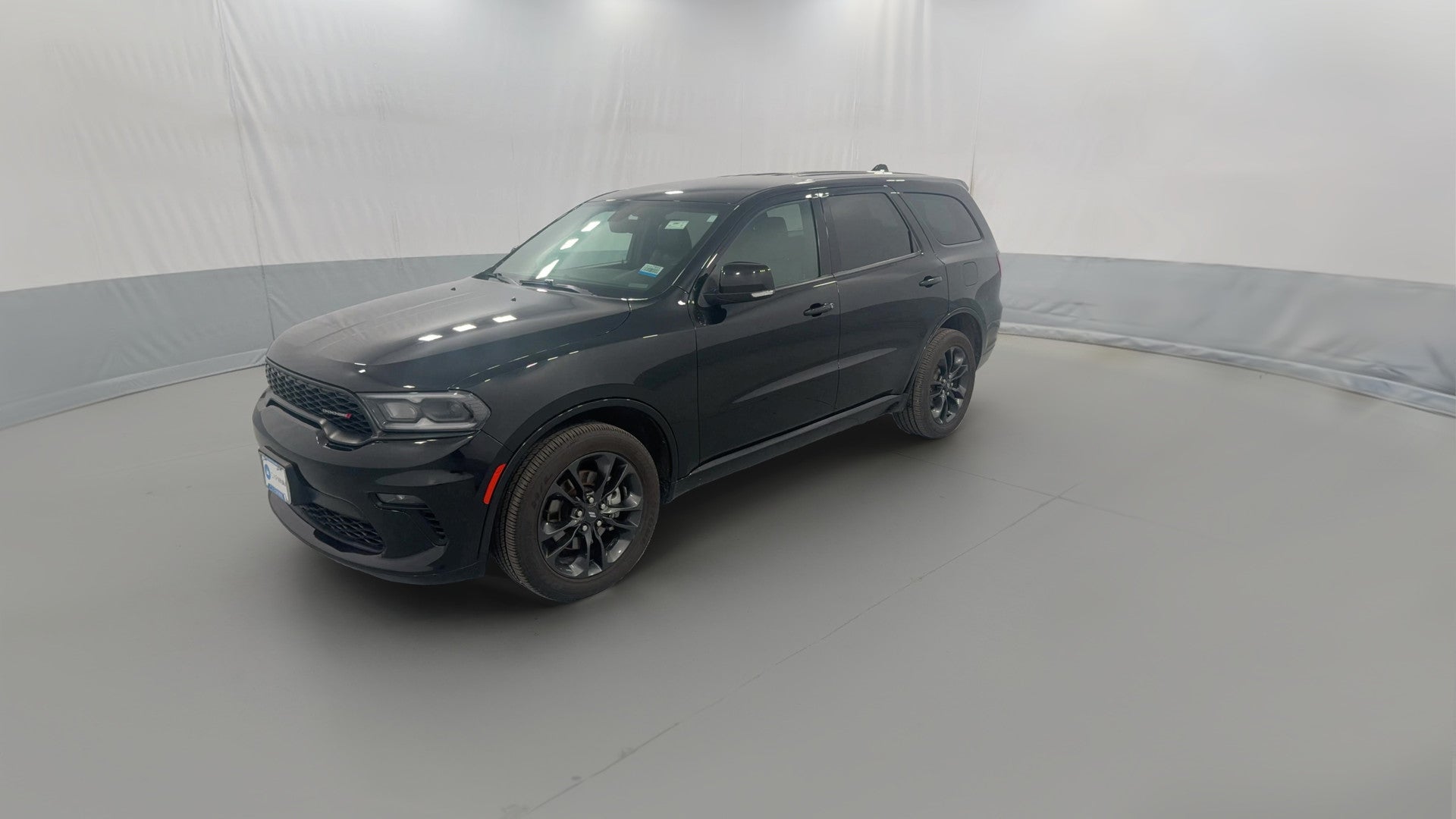2021 Dodge Durango vehicle photo