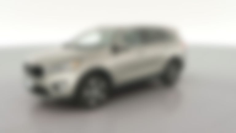 2017 Kia Sorento vehicle photo