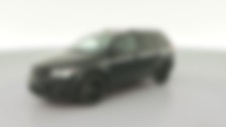 2019 Dodge Journey vehicle photo