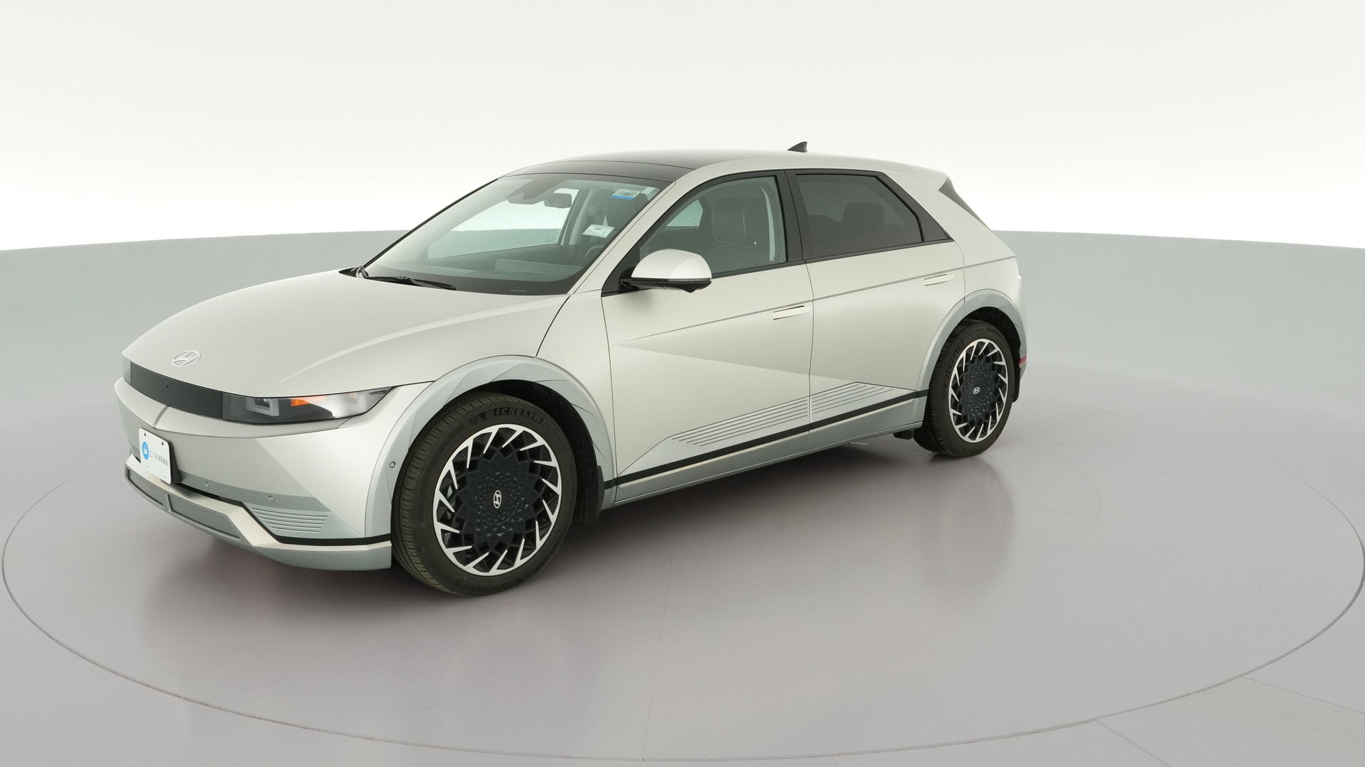 2023 Hyundai IONIQ 5 vehicle photo