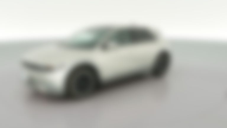 2023 Hyundai IONIQ 5 vehicle photo