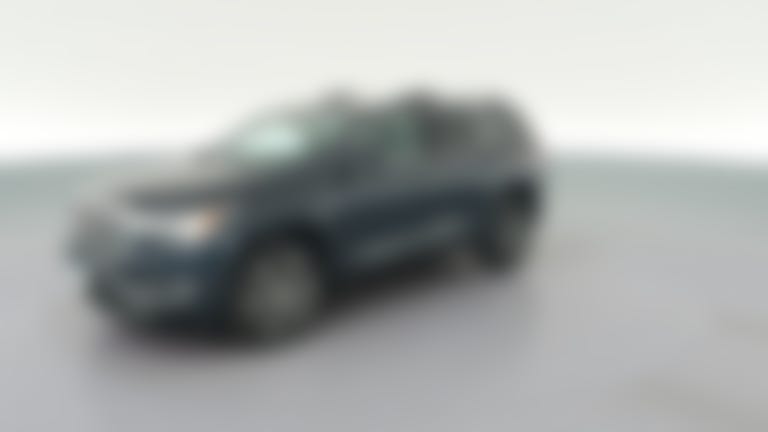 2018 GMC Acadia vehicle photo