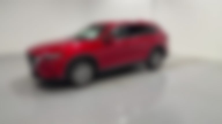 2017 MAZDA CX-9 vehicle photo