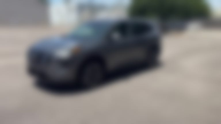 2025 Nissan Rogue vehicle photo