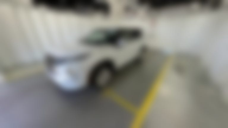 2024 Mitsubishi Outlander vehicle photo