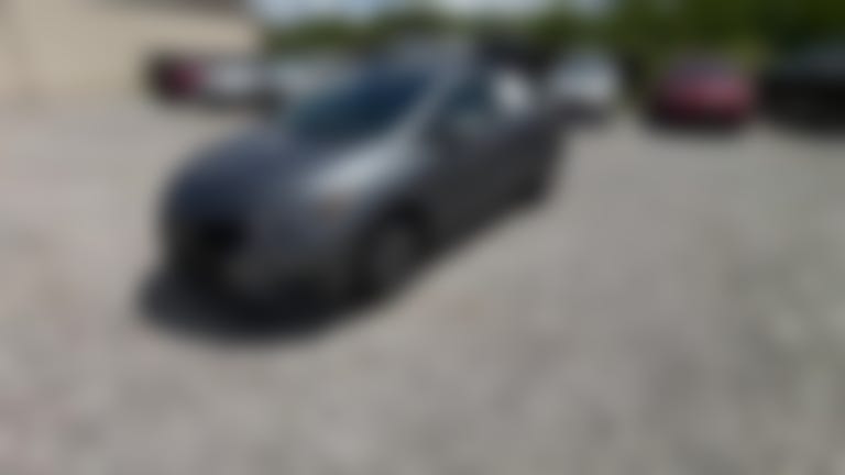 2025 Nissan Versa vehicle photo