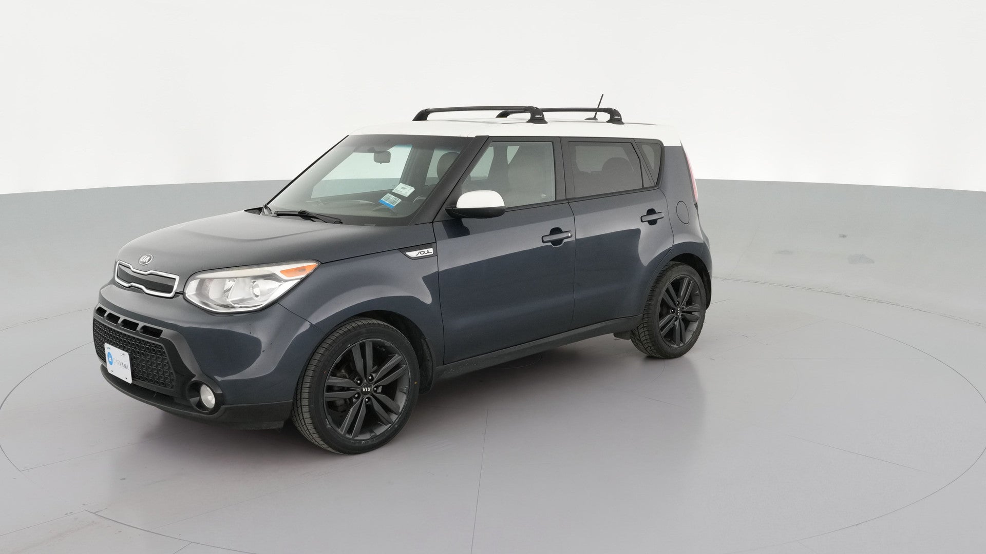 2016 Kia Soul vehicle photo