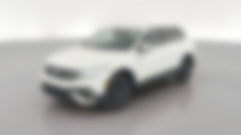 2022 Volkswagen Tiguan vehicle photo
