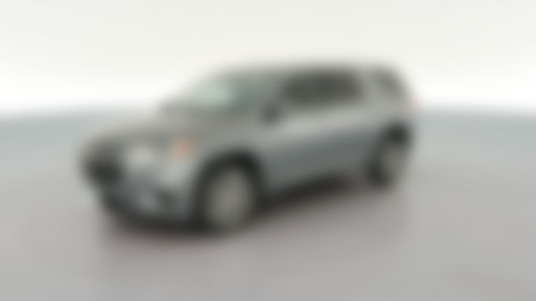 2019 Chevrolet Traverse vehicle photo