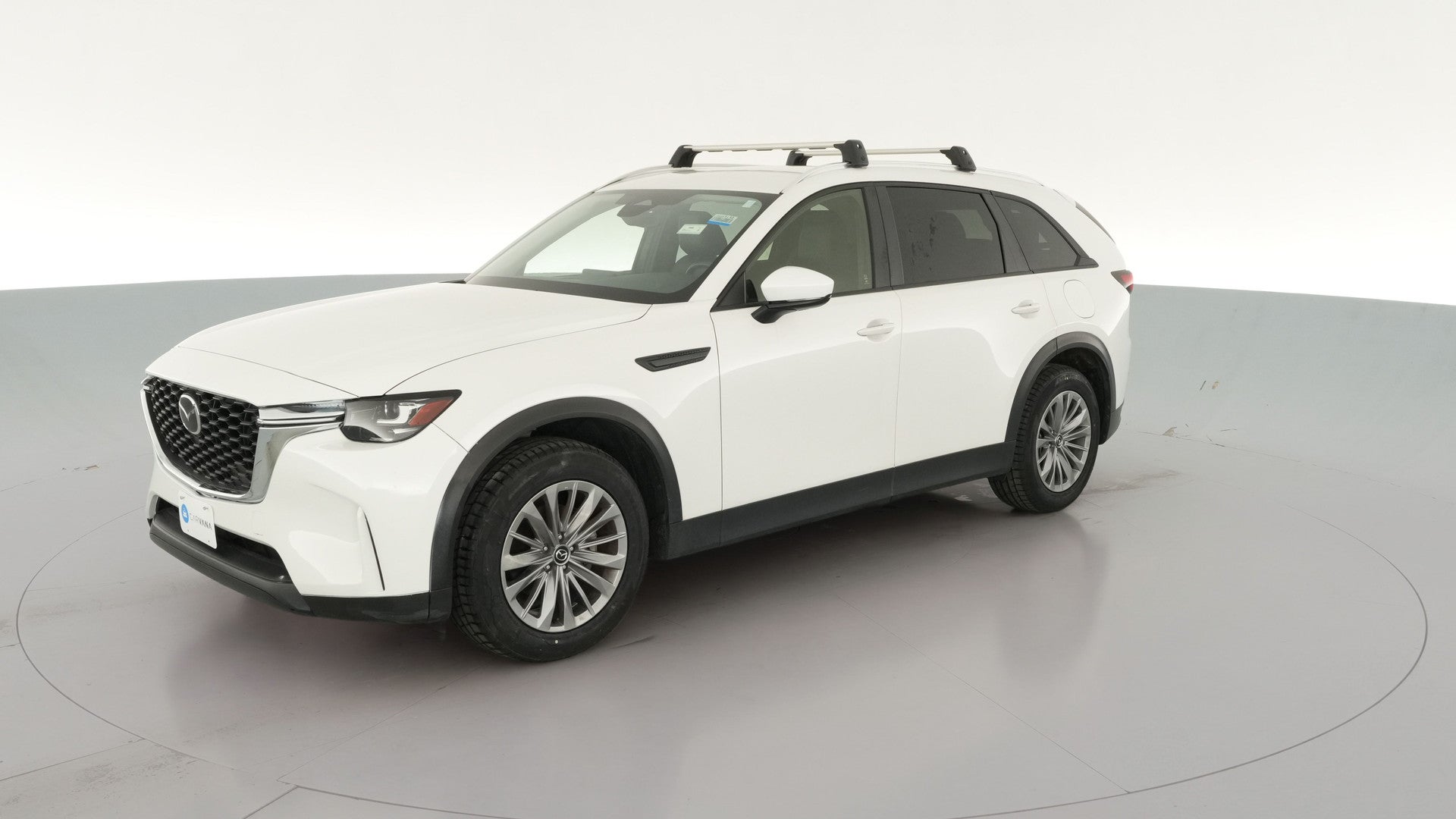 2024 MAZDA CX-90 vehicle photo