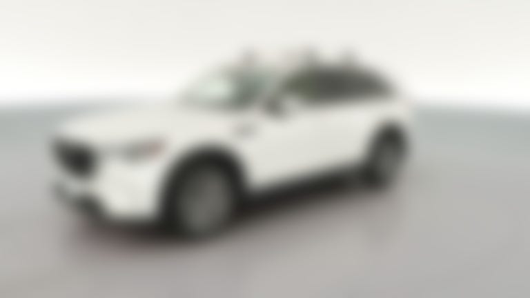 2024 MAZDA CX-90 vehicle photo