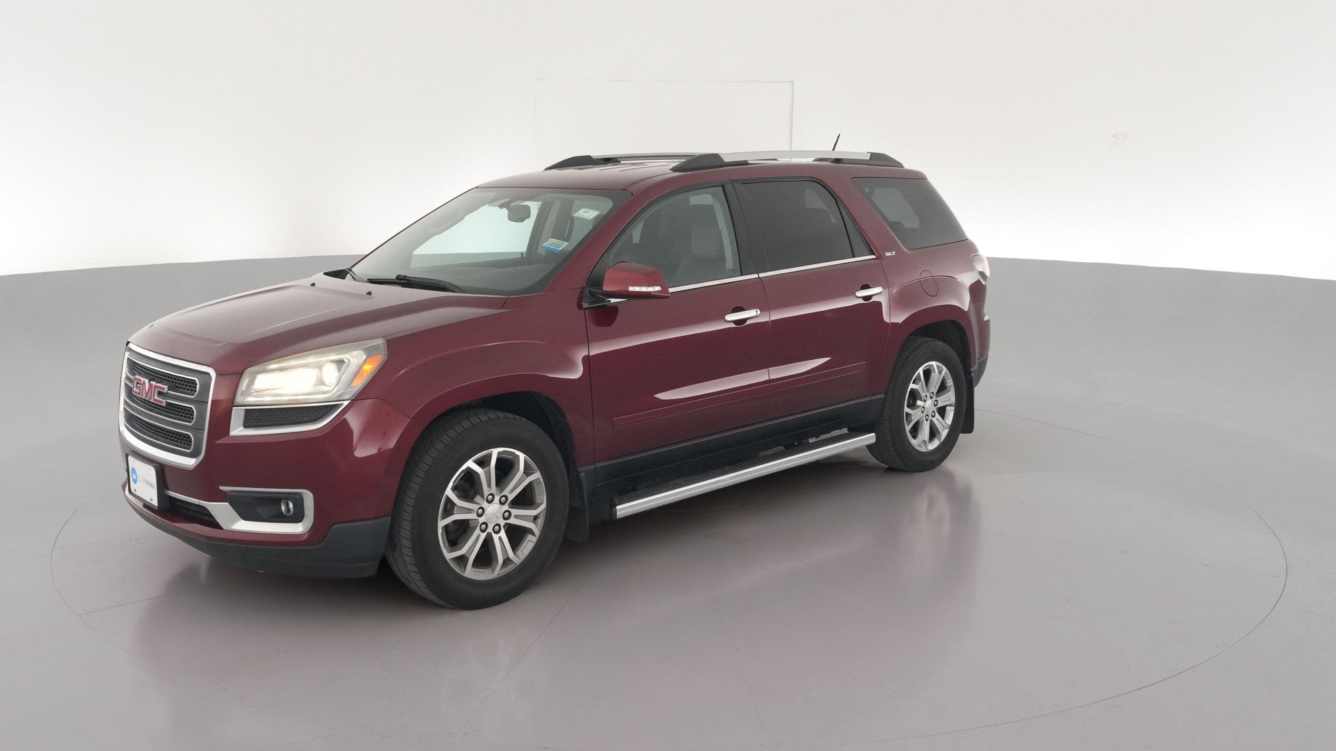 2016 GMC Acadia vehicle photo