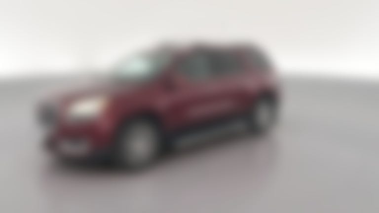 2016 GMC Acadia vehicle photo