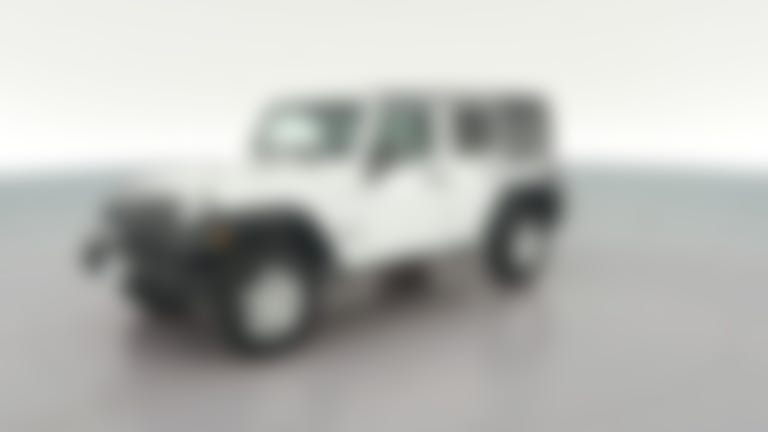 2018 Jeep Wrangler Unlimited vehicle photo