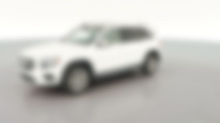 2022 Mercedes-Benz GLB vehicle photo