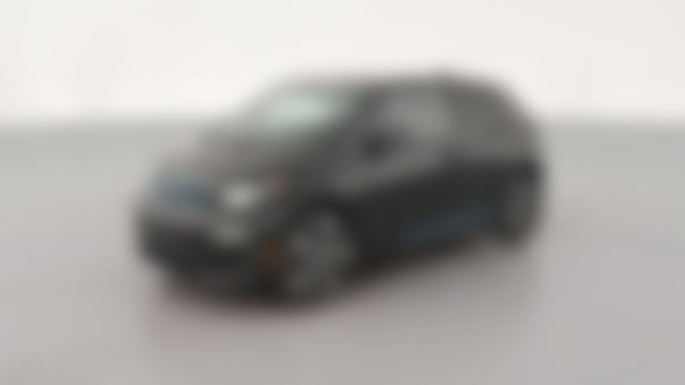 2018 BMW i3 vehicle photo