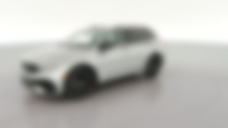 2024 Volkswagen Tiguan vehicle photo