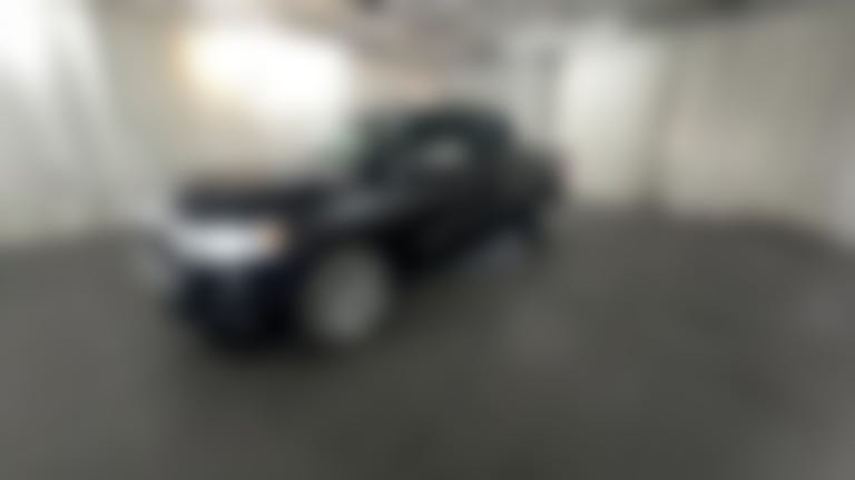 2022 Ram 1500 Crew Cab vehicle photo