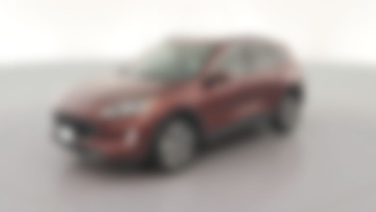 2021 Ford Escape vehicle photo