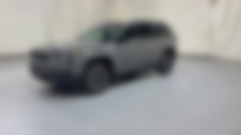 2026 Jeep Cherokee vehicle photo