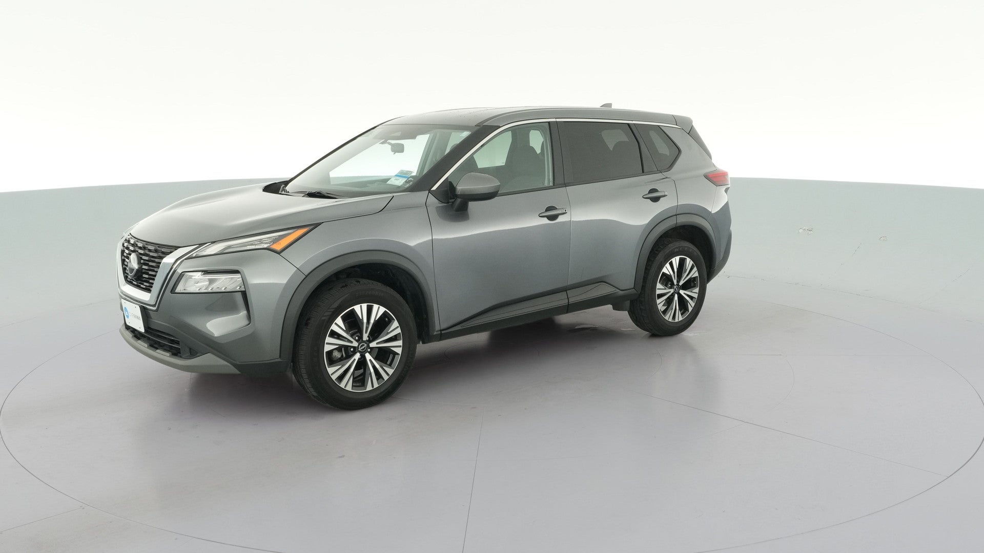 2023 Nissan Rogue vehicle photo
