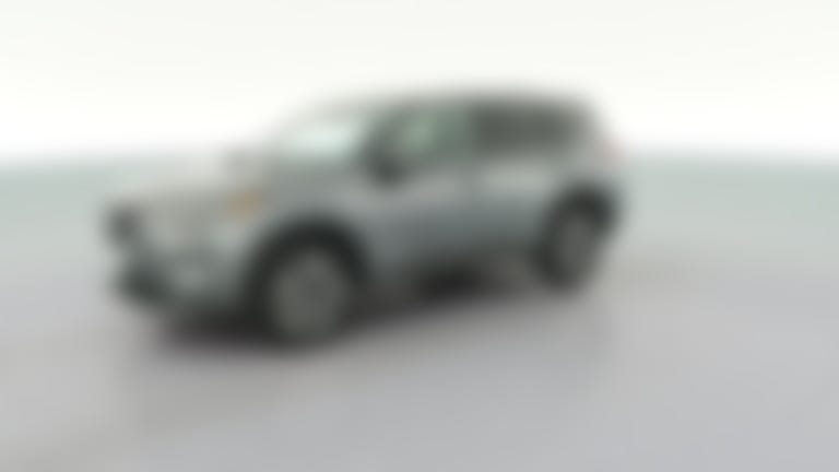 2023 Nissan Rogue vehicle photo