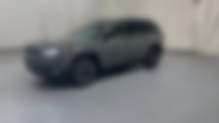 2026 Jeep Cherokee vehicle photo