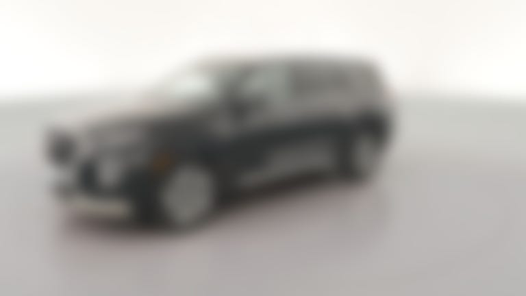 2022 Hyundai Palisade vehicle photo