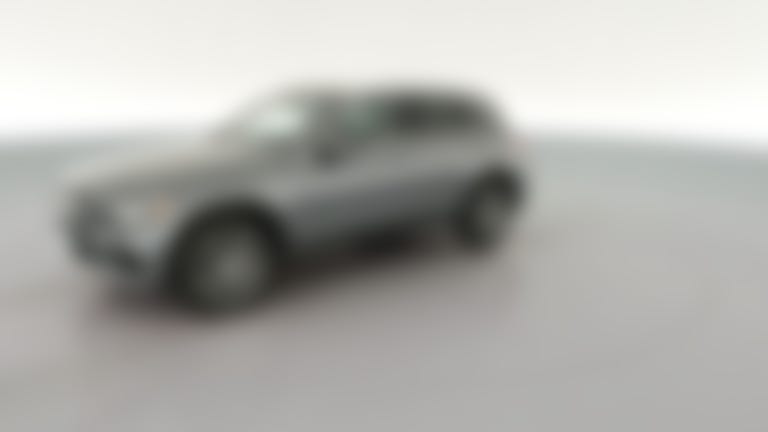 2019 Mercedes-Benz GLC vehicle photo