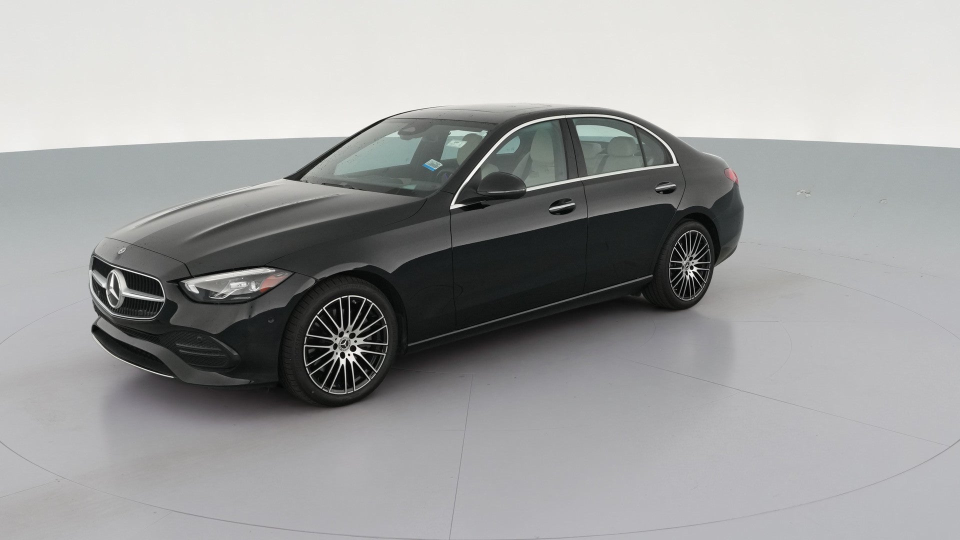 2024 Mercedes-Benz C-Class vehicle photo