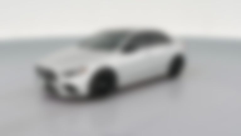 2021 Mercedes-Benz A-Class vehicle photo