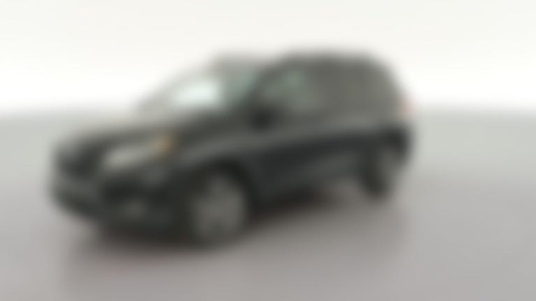 2021 Honda Passport vehicle photo