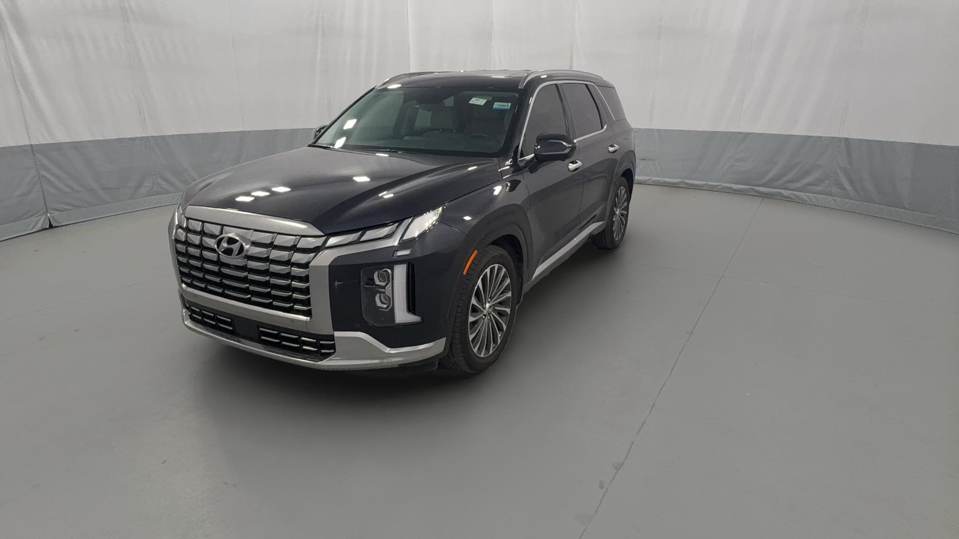 2023 Hyundai Palisade vehicle photo