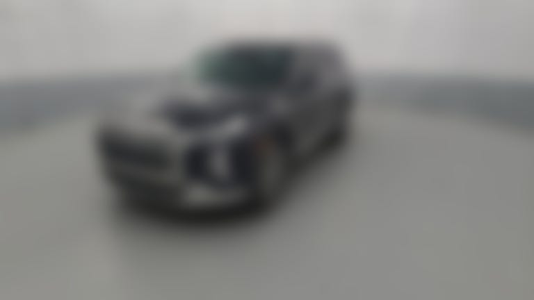 2023 Hyundai Palisade vehicle photo