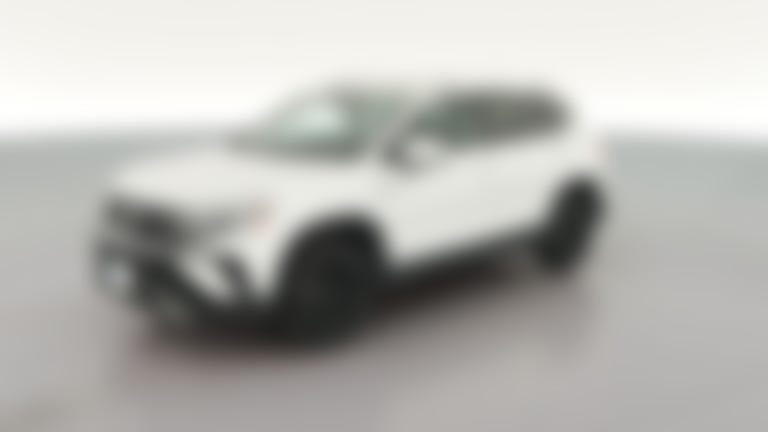2022 Volkswagen Taos vehicle photo