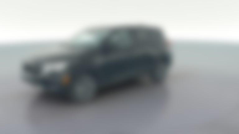 2026 Kia Seltos vehicle photo