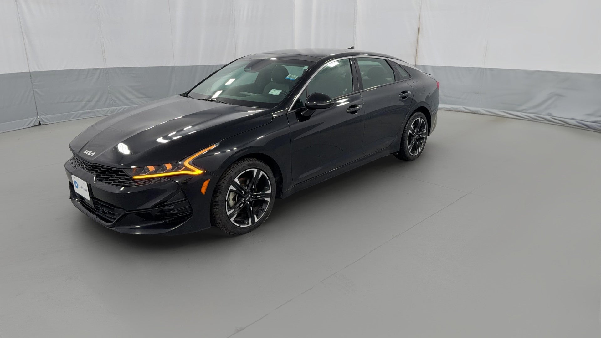 2023 Kia K5 vehicle photo