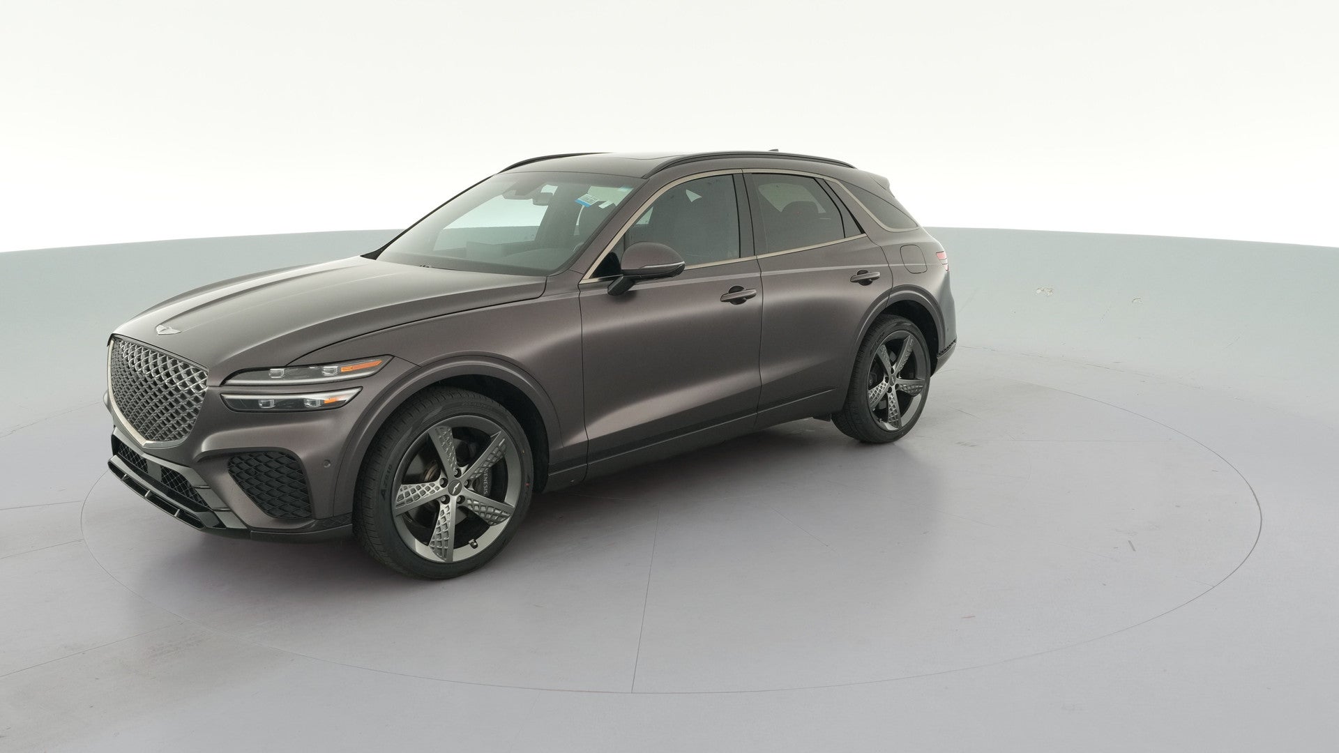 2023 Genesis GV70 vehicle photo