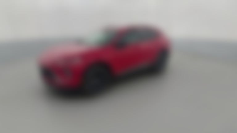 2025 Buick Envision vehicle photo