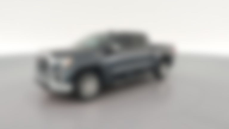 2021 GMC Sierra 1500 Crew Cab vehicle photo