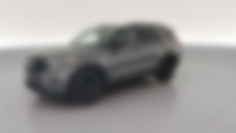 2024 Ford Explorer vehicle photo