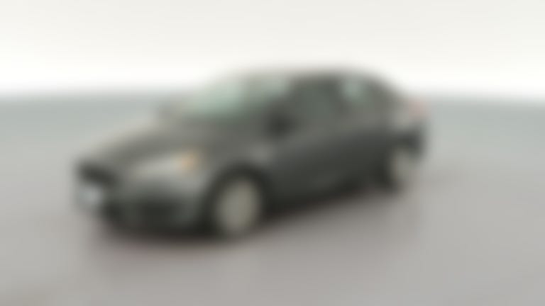 2018 Ford Focus vehicle photo