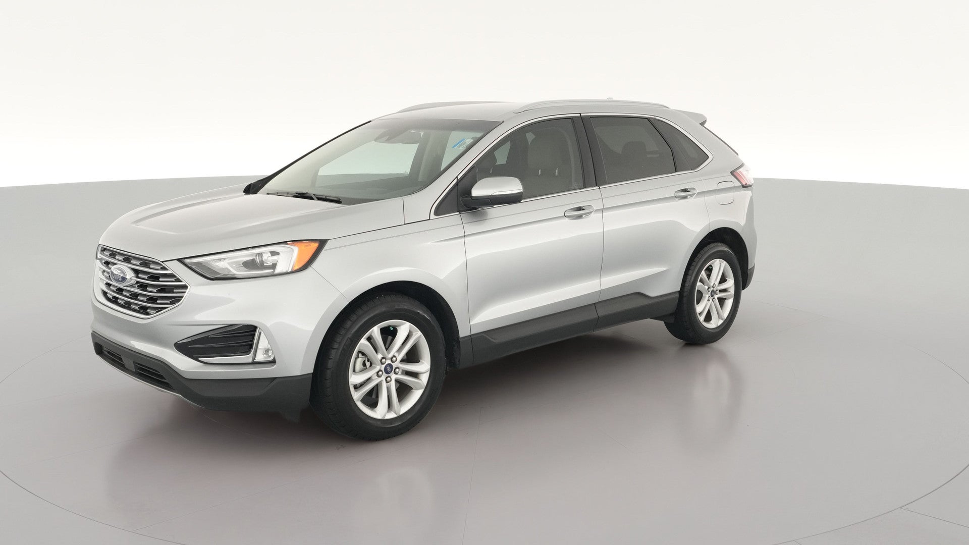 2020 Ford Edge vehicle photo