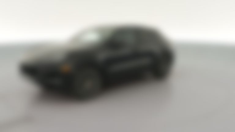 2024 Porsche Cayenne Coupe vehicle photo