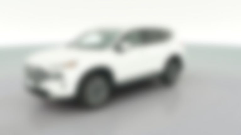 2022 Hyundai Santa Fe Plug-in Hybrid vehicle photo