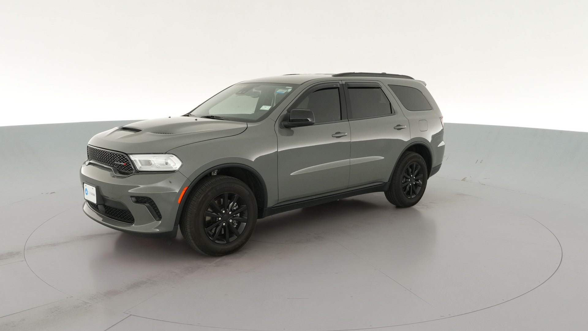 2023 Dodge Durango vehicle photo