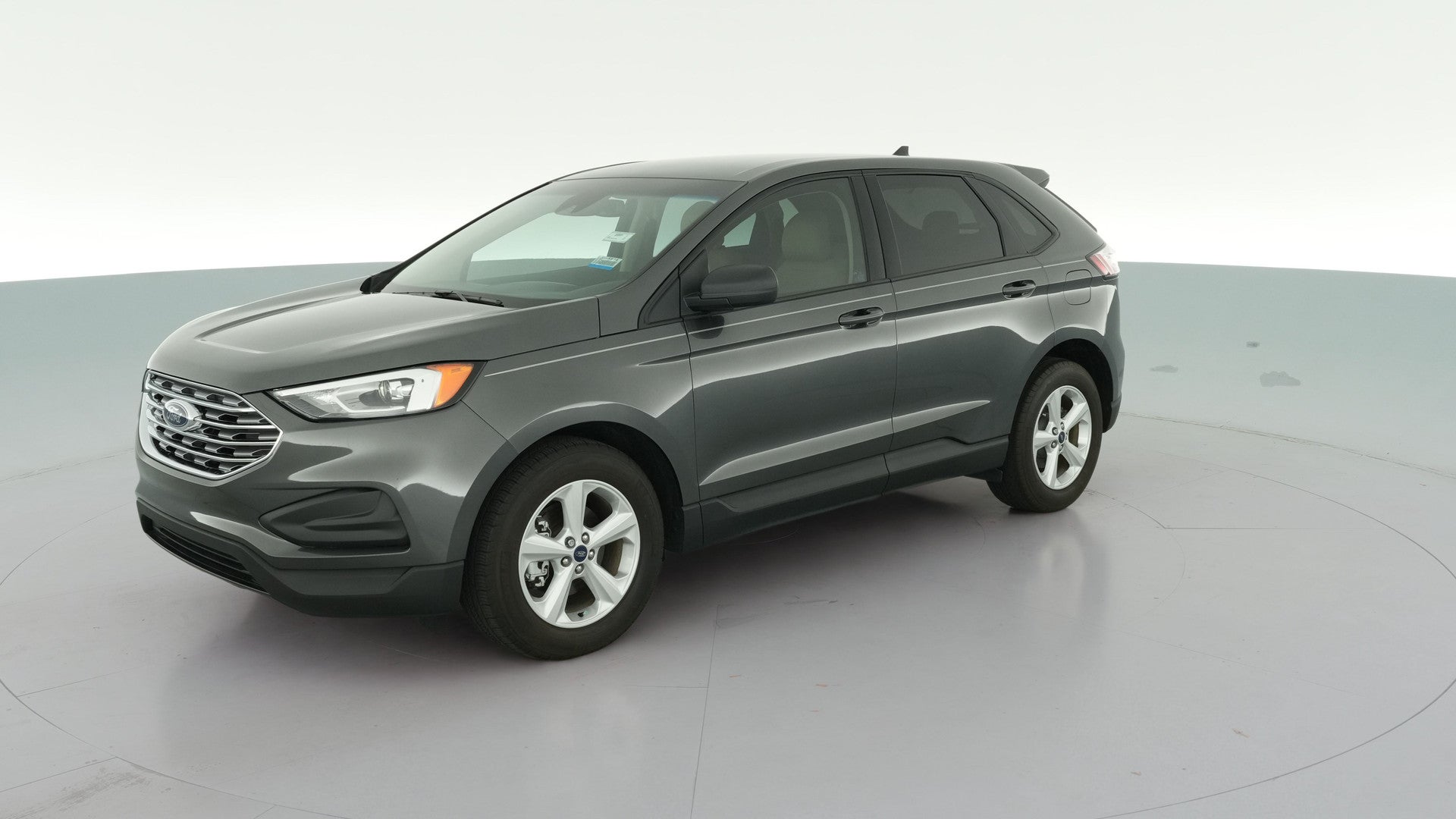 2019 Ford Edge vehicle photo